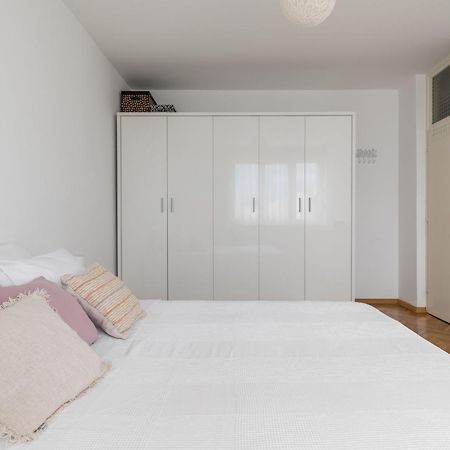 Apartment Aja Split Exteriör bild
