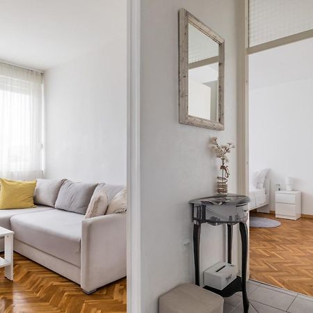 Apartment Aja Split Exteriör bild