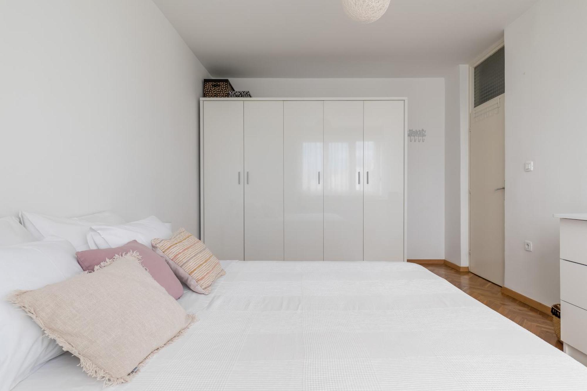 Apartment Aja Split Exteriör bild